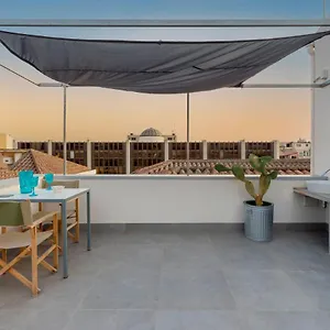 Domo - Centro Storico Iun Q4072 Appartement Cagliari