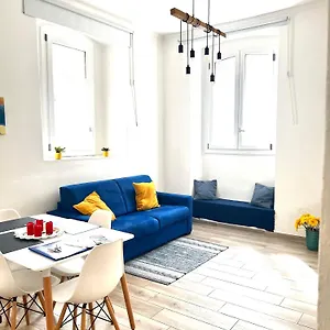 La Casa Di Ale Nel Centro Storico Di Appartement Cagliari