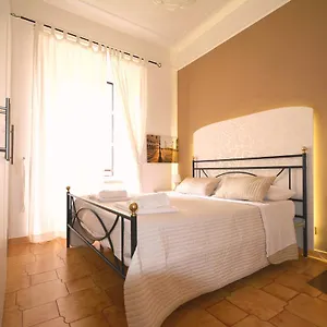 Luxury White House Appartement Rome