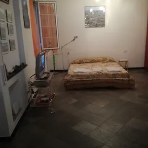 San Matteo Appartement Gênes